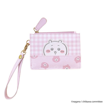CHIIKAWA | Fragment Case Card Case 86×120×9mm (Chiikawa)