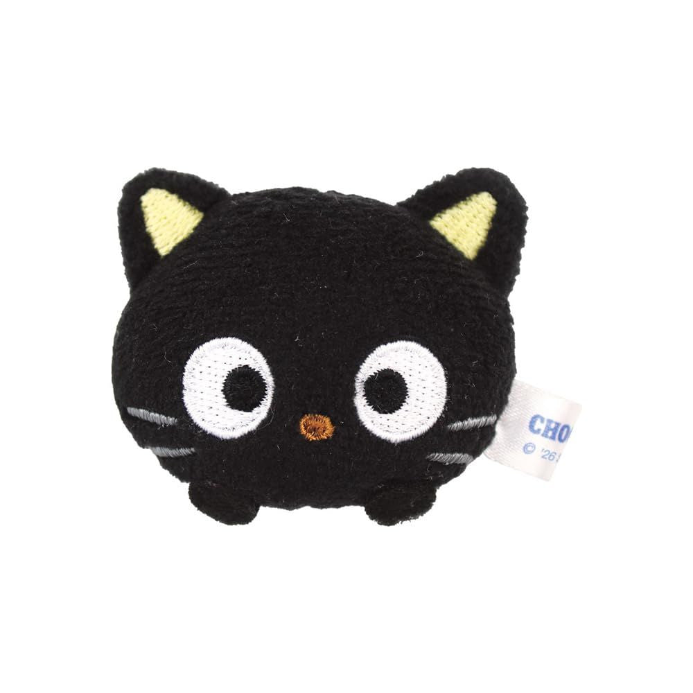 SANRIO | Chococat Plush Refrigerator Magnet 35x80x84mm (Normal)