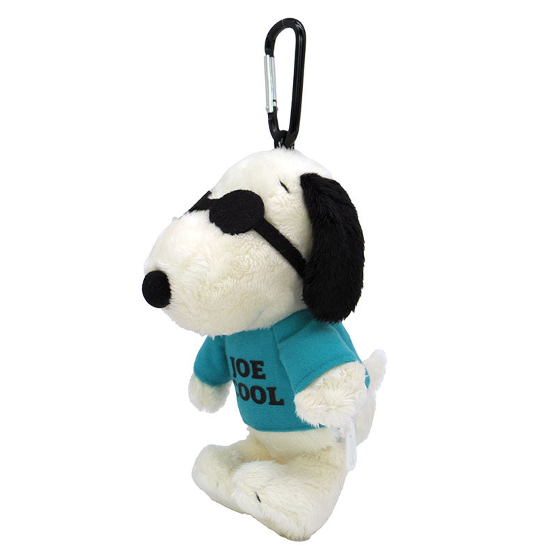 Peanuts | Snoopy Plush Eco Bag H19 X W14 D12Cm (Joe Cool)