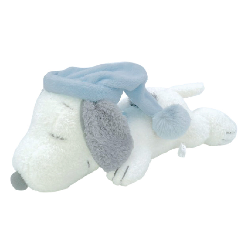 PEANUTS | Snooppy Plush Toy Plush Doll 120×140×300mm (Relax Night)