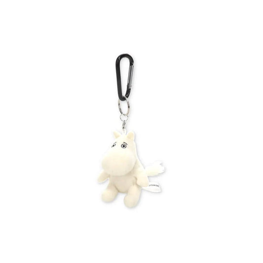 Moomin | Carabiner Keychain Bag Charm Mascot 70x50x60mm