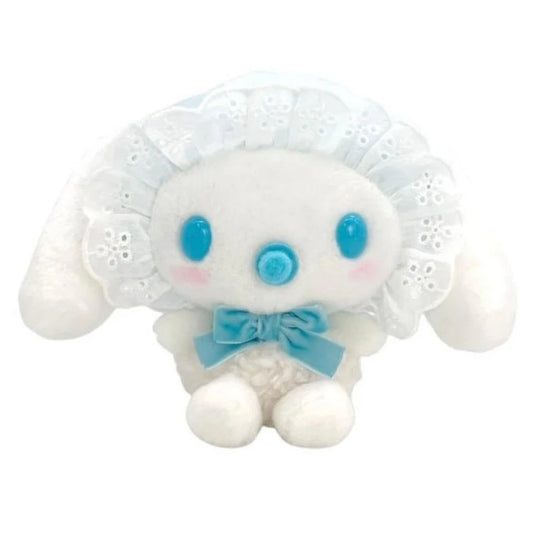 Sanrio | Cinnamoroll Fluffy Plush Toy 180×135×110mm (Baby)