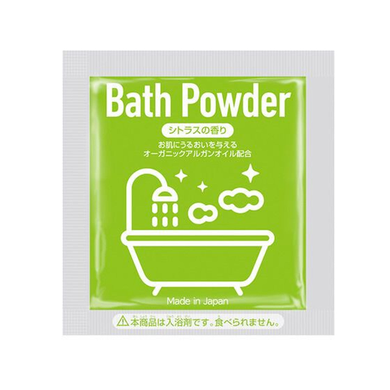 Bandai | Life Yurusuta Acrylic Stand Collection with Bath Salt 18g