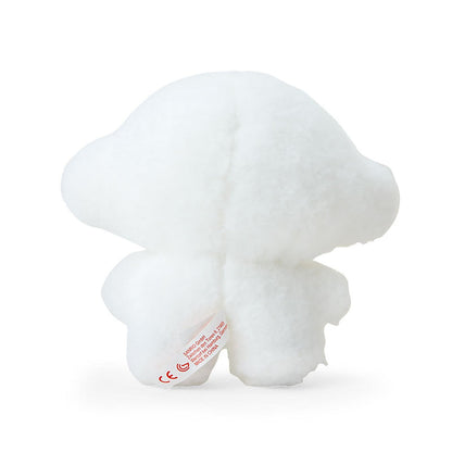 Sanrio | Cogimyun Magnet Doll W15 X H14 D7 Cm