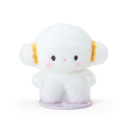Sanrio | Cogimyun Magnet Doll W15 X H14 D7 Cm