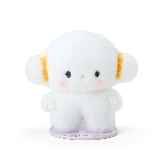 Sanrio | Cogimyun Magnet Doll W15 X H14 D7 Cm
