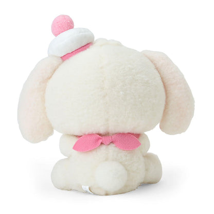 Sanrio Other Plush (Heisei-Born Character Fluffy Heart) Sugar Bunnies (Shiro Usa)