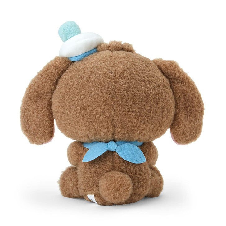 Sanrio Other Plush (Heisei-Born Character Fluffy Heart) Sugarbunnies (Kurousa)