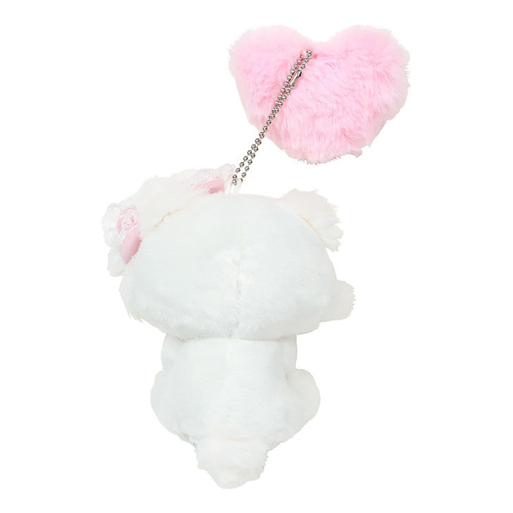 Sanrio Charmy Kitty Maskot Hhs Heart