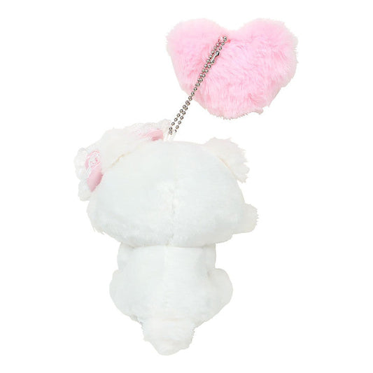 Sanrio Charmy Kitty Maskot Hhs Heart