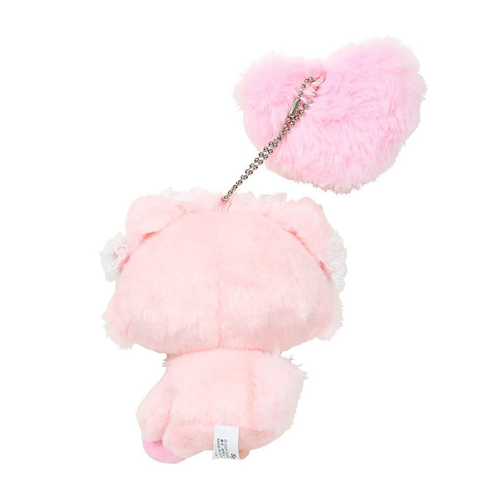 Sanrio Charmy Kitty Mascot H Honey Heart