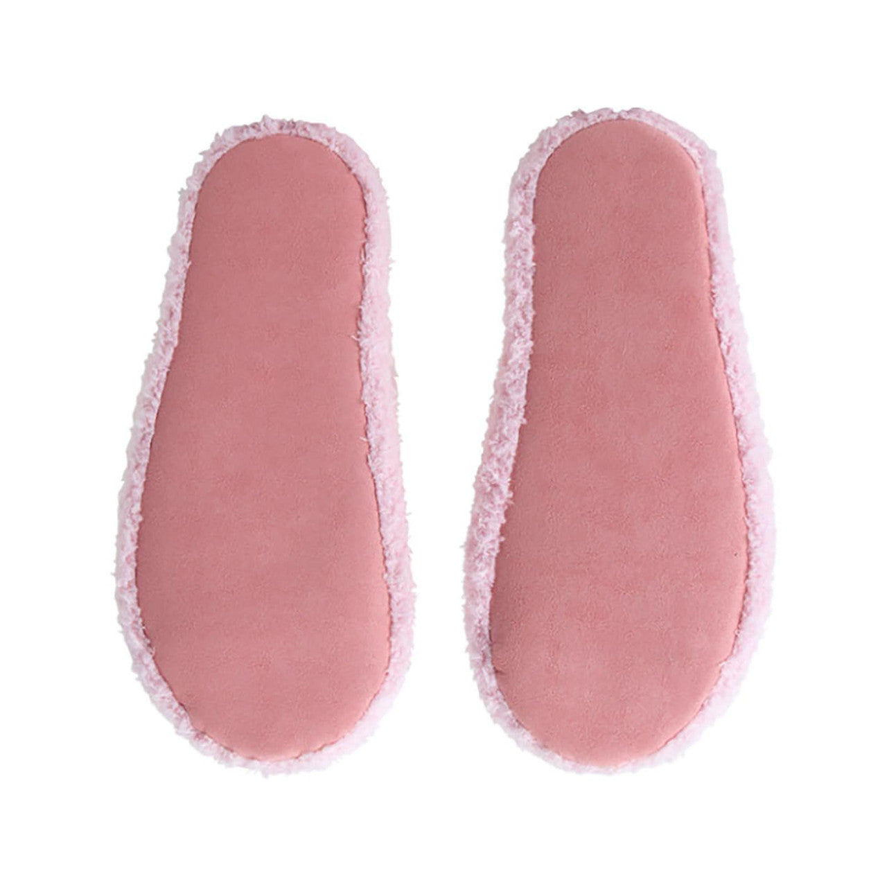 Sanrio | My Melody Face-Shaped Slippers (Kids/Adult)
