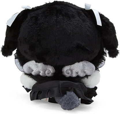 Sanrio | Moonlit Night Melokuro Plush Doll (Moonlit Night) 27 X 15 22 Cm / Kuromi
