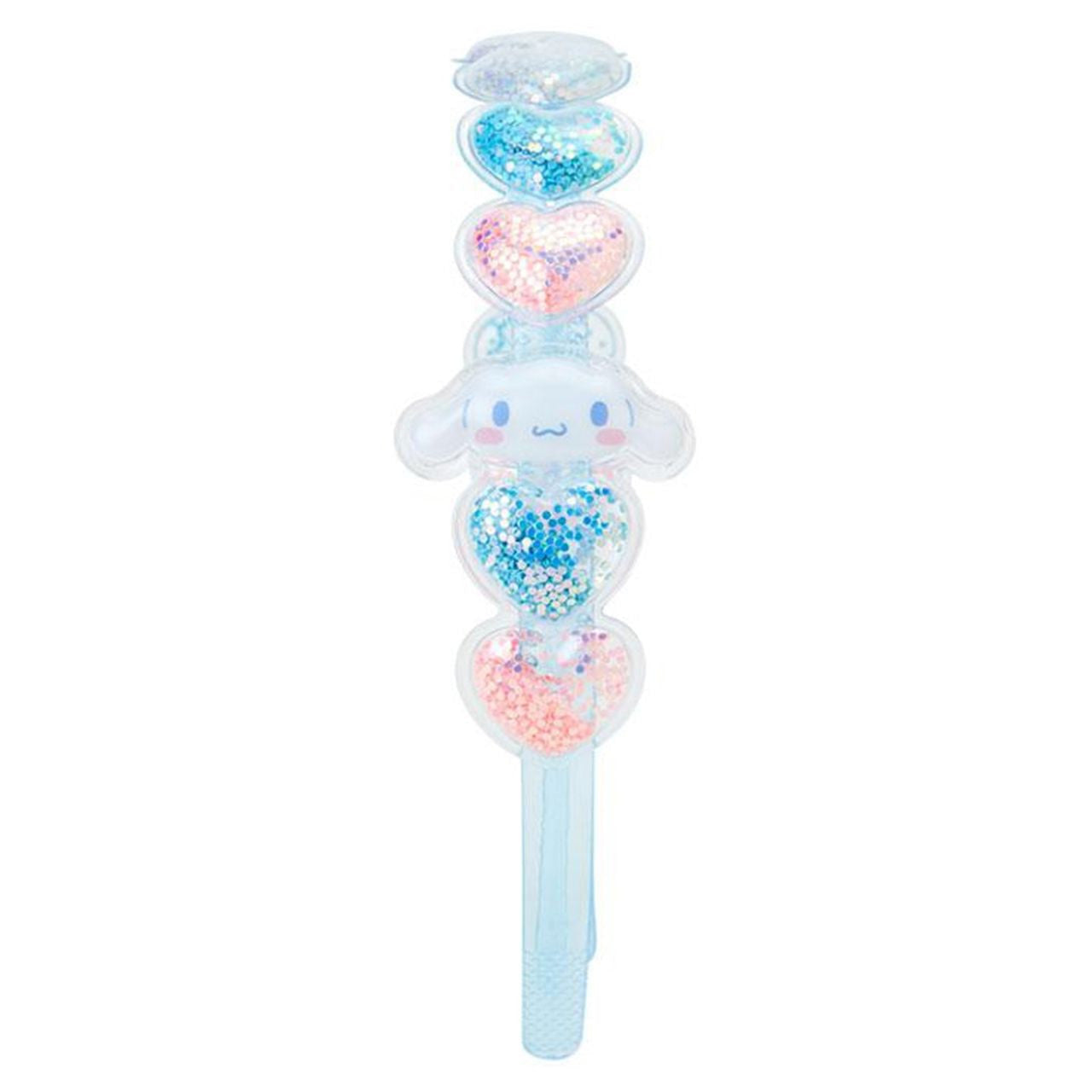 Sanrio | Cinnamoroll Kids Headband (Shyaka Shyaka Kachu-Shya) 2.9 X 13.7 22.1Cm