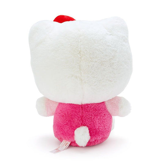 Sanrio | Plush Toy Hello Kitty (Standard) M 25 X 24 16Cm 日本三丽鸥 凯蒂猫毛绒玩偶/公仔 基础款M
