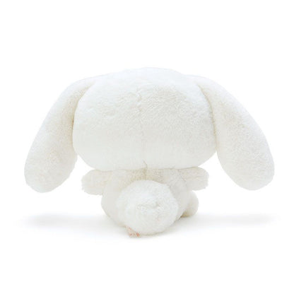 Sanrio | Plush Toy Cinnamoroll (Standard) M 30 X 23 11Cm 日本三丽鸥 玉桂狗 毛绒玩偶/公仔 基础款M