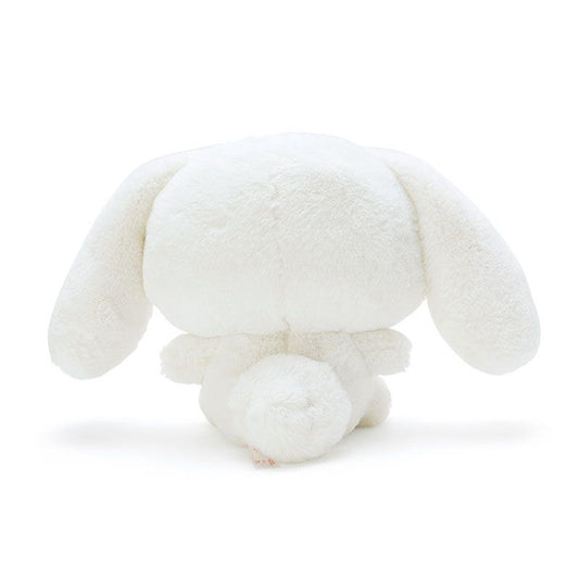 Sanrio | Plush Toy Cinnamoroll (Standard) M 30 X 23 11Cm 日本三丽鸥 玉桂狗 毛绒玩偶/公仔 基础款M