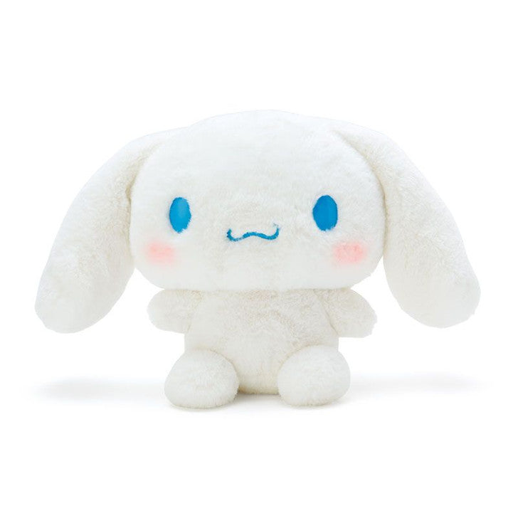 Sanrio | Plush Toy Cinnamoroll (Standard) M 30 X 23 11Cm 日本三丽鸥 玉桂狗 毛绒玩偶/公仔 基础款M