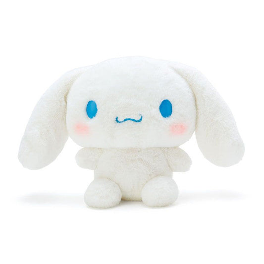 Sanrio | Plush Toy Cinnamoroll (Standard) M 30 X 23 11Cm 日本三丽鸥 玉桂狗 毛绒玩偶/公仔 基础款M