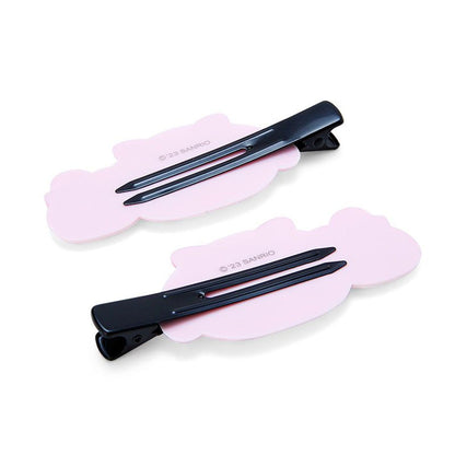 SANRIO | My Melody Accessory Hair Clip Hair Bangs 9×0.4×4.5cm (Friend)