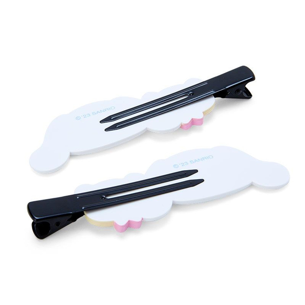 SANRIO | Cinnamoroll Accessory Hair Clip Hair Bangs 9×0.4×4.5cm (Friend)