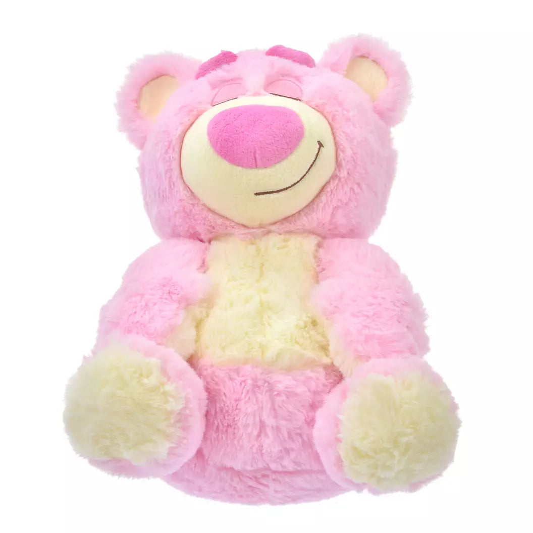 Disney | Sleepy Lotso Plush Toy 35X32X20Cm