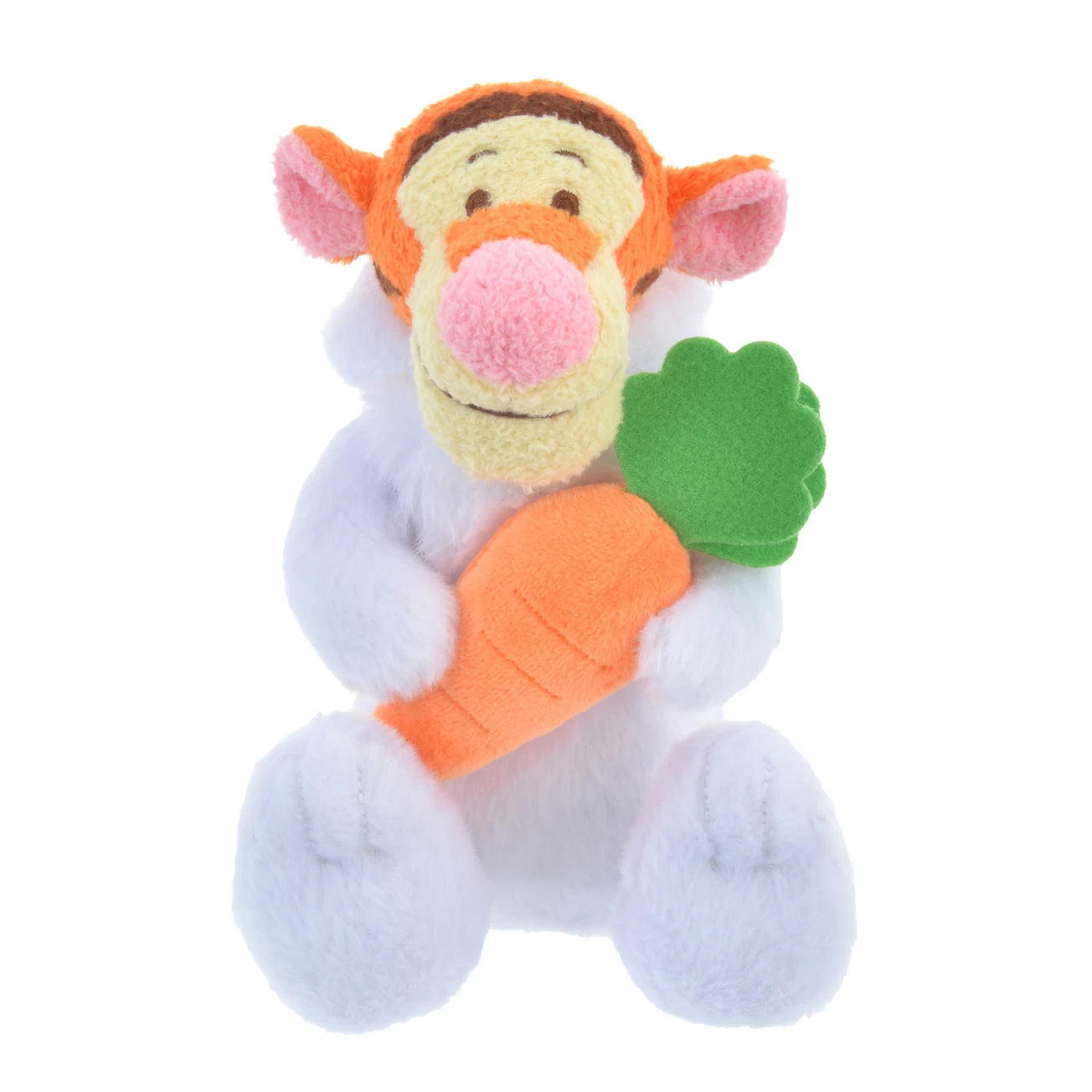 Disneyrabbit Eto Pooh 2023 Plush S Tigger