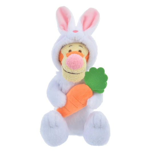 Disneyrabbit Eto Pooh 2023 Plush S