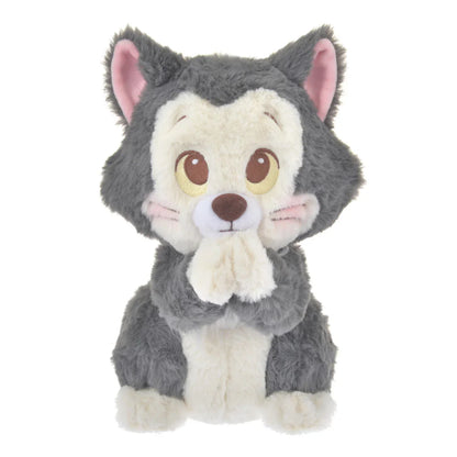 DISNEY | Pinocchio Cat Figaro Plush Doll Toy 27 x 16 x 23 cm