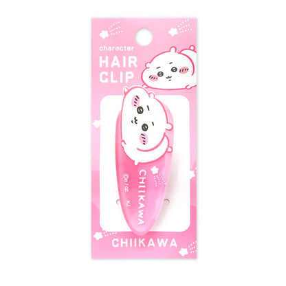 CHIIKAWA | Chiikawa Acrylic Hair Clip 70×30×15mm