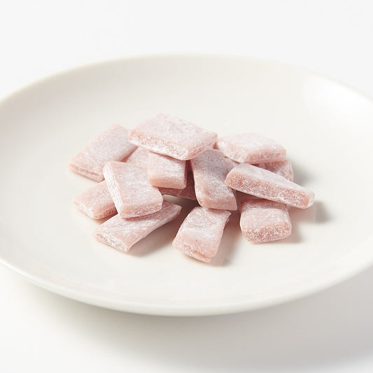 【BB 2025.9.15】MUJI | Sour Kneaded Plum 33g