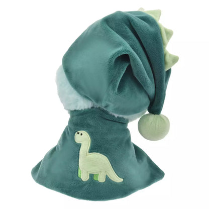 DISNEY | Scrump Plush Toy H14.5×W6.5×D9.5cm (PAJAMA STYLE)