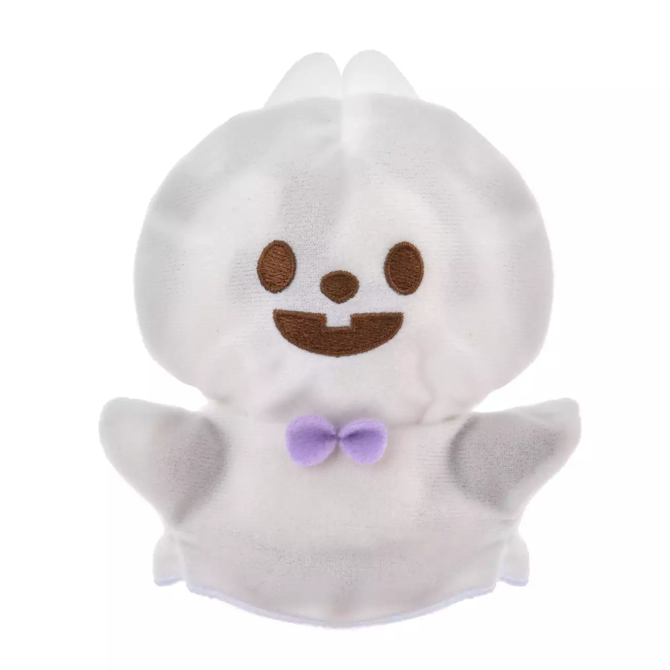 DISNEY | Chip n Dale Plush Doll Urupocha-chan 120×100×80mm (Halloween)