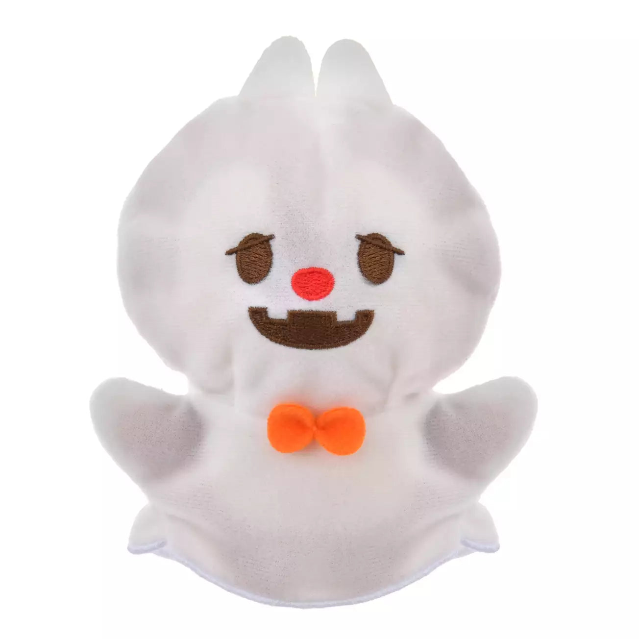 DISNEY | Chip n Dale Plush Doll Urupocha-chan 120×100×80mm (Halloween)
