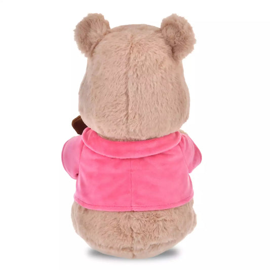 Disney Store Japan | Winnie the Pooh Plush Doll 345×210×230m (CHOCOLATE STYLE Valentine’s Day 2026)