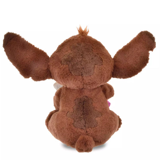 Disney Store Japan | Stitch Plush Doll 310×430×260m (CHOCOLATE STYLE Valentine’s Day 2026)
