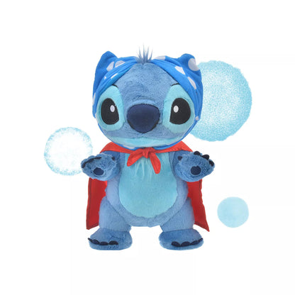 Disney | Stitchscramp Ohana Life Hero Style Plush 29×18×15(Cm) /