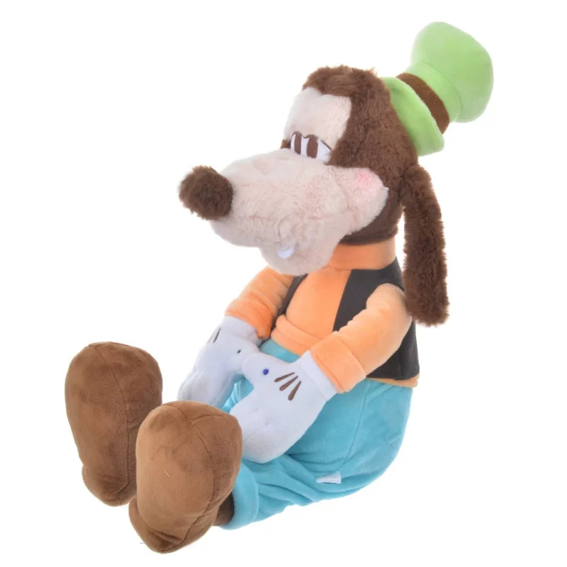 Disney | Sleepy Goofy Plush Toy 37X28X15Cm