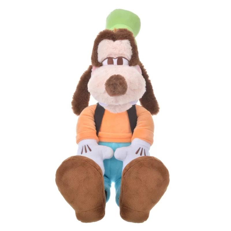 Disney | Sleepy Goofy Plush Toy 37X28X15Cm