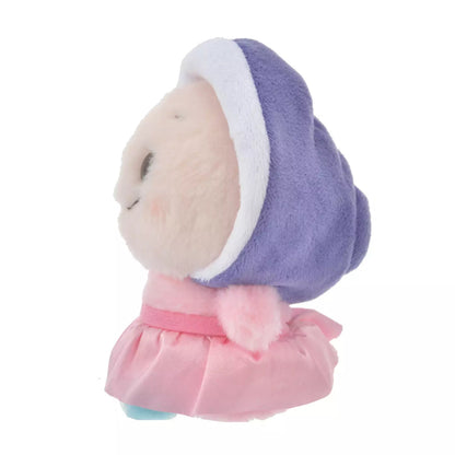 Disney | Curious Oysters Plush Urupocha-Chan Alice In Wonderland 12×9×8Cm