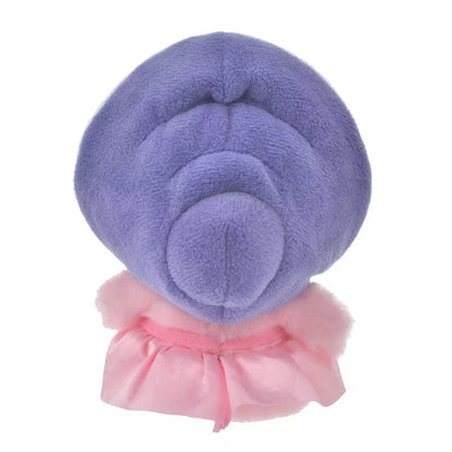Disney | Curious Oysters Plush Urupocha-Chan Alice In Wonderland 12×9×8Cm