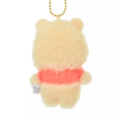 Disney | Stuffed Keychain Soft Flat Approx.15Cm /