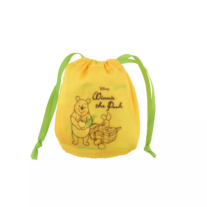 Disney | Yuzu Winnie The Pooh Eco Shopping Bag /
