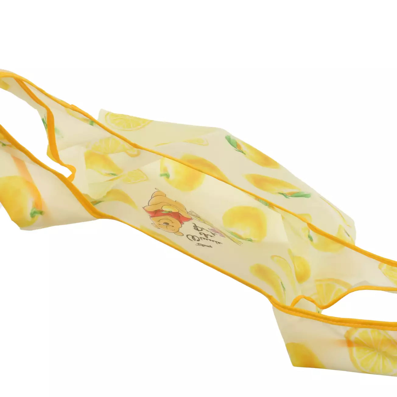 Disney | Yuzu Winnie The Pooh Eco Shopping Bag /
