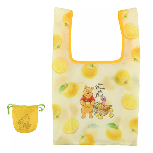 Disney | Yuzu Winnie The Pooh Eco Shopping Bag /