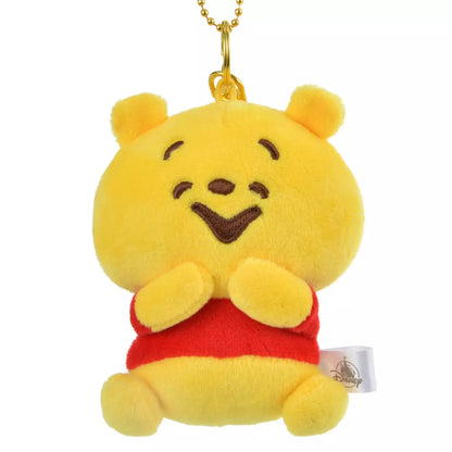 Disney | Stuffed Toy Key Chain Kanahei Drawing // Winnie The Pooh /