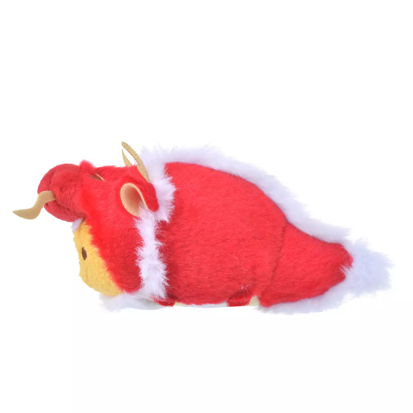 Disney | Tokyodisneystore Winnie The Pooh Sum Tsum Plush Doll Dragon 7×7.5×15Cm /