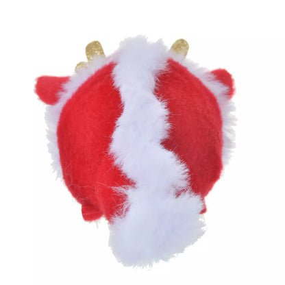 Disney | Tokyodisneystore Winnie The Pooh Sum Tsum Plush Doll Dragon 7×7.5×15Cm /