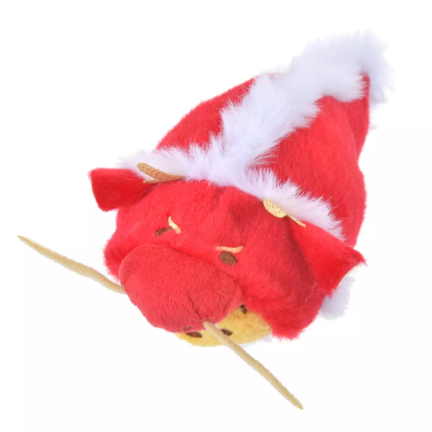 Disney | Tokyodisneystore Winnie The Pooh Sum Tsum Plush Doll Dragon 7×7.5×15Cm /