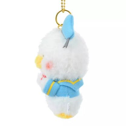 Disney | Disneystore Plush Keychain Hoccho Approx.11Cm //